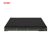H3C 以太网交换机主机/H3C S5130S-54S-HI-G