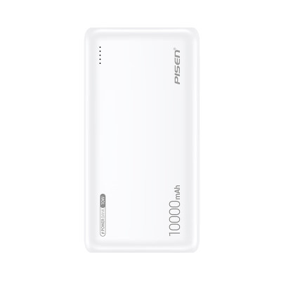 品胜 10W充电宝10000mAh(TP-D094) 纸盒装