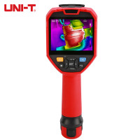 优利德(UNI-T) 测距款红外热成像仪 UTi320V+