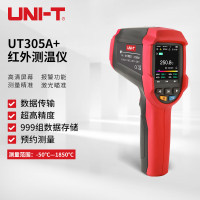 优利德(UNI-T) 红外测温仪 UT305A+