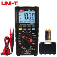 优利德(UNI-T) 防爆系列产品 万用表 UT195Ex