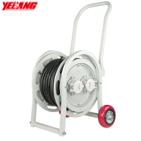 野狼防爆移动检修拖线盘IP65级16A YL-0550-A/101-30m 只