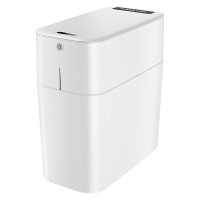 尔蓝 智能感应垃圾桶 12L AL-GB357 个