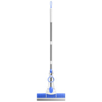 尔蓝 胶棉拖把 38cm 胶棉头*1 AL-JM32 个