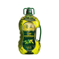 鲁王 玉米橄榄食用植物调和油 5L(含10%橄榄)桶