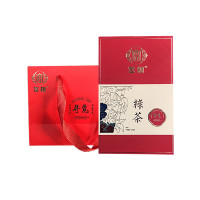 宫粮 高山云雾绿茶 150g 盒