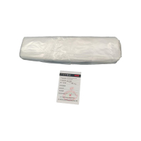 好企来 25白色塑料袋 薄款 QJ-0108 50/捆 捆