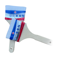 好企来 水性丝刷 WJ-0009 4寸/把 把