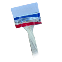 好企来 水性丝刷 WJ-0010 5寸/把 把