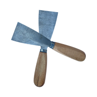 好企来 木柄油灰刀 WJ-0101 2寸/把 把