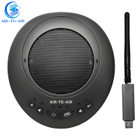 AIR-TO-AIR 全向麦克风 HIFI-W1G 麦克风、扬声器一体(套)