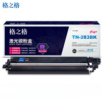 格之格 硒鼓NT-CB283FCPLUS+ 蓝 盒