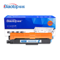 标拓TN283/287 C蓝色1300页粉盒 蓝色 支