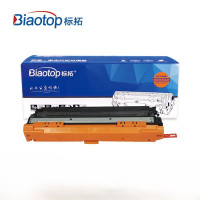 标拓 BT-CE402A 黄色 硒鼓 支