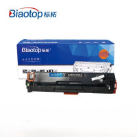 标拓 BT-CRG131/331/731 BK 黑色 硒鼓 支