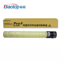 标拓 (Biaotop) TN512黄色粉盒 支
