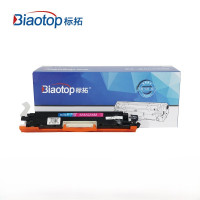 标拓 BT-CRG329/729 M 红色 硒鼓 支