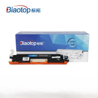 标拓 BT-CRG329/729 BK 黑色 硒鼓 支