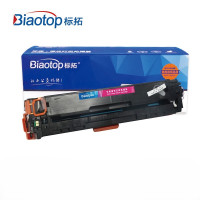 标拓 BT-CRG318/418/718 M 红色 硒鼓 支