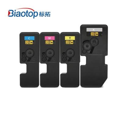 标拓 (Biaotop) TK5323黄色墨粉盒 支