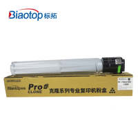 标拓 BT-TN220H BK 27000页 黑色 粉盒 支