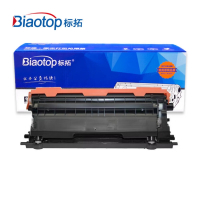 标拓 BT-TN170/175/115 BK 黑色 硒鼓 支