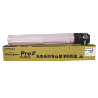 标拓 (Biaotop) TN220标准容量红色墨粉筒 支