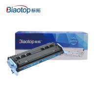 标拓 (Biaotop) BT-Q6001A 蓝色硒鼓 支