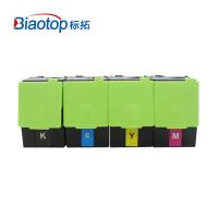 标拓 (Biaotop) BT-LT231红色粉盒 支