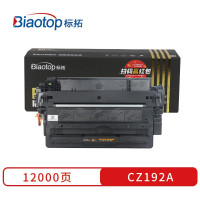 标拓 (Biaotop) PM-CZ192A硒鼓 支