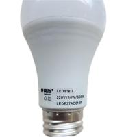 好视友 LED高效节能球泡灯 LEDE27AD010R 10W 100个/箱 箱