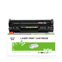 得印 超大容量易加粉硒鼓 CC388A 支