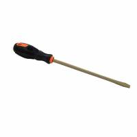 哈德通 防爆铜螺丝刀 一字/十字 LSD-200-200mm 把