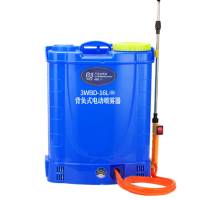 哈德通 锂电电动喷雾器 18L个