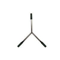 普拉塞(Plasser) 橡胶磨头圆柱 100个/包 10mm 包