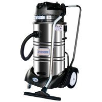 拓威克(TooVE) 工业吸尘器 PY206S(220V,60L) 台
