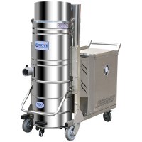 拓威克(TooVE) 工业吸尘器 TK221MFC(220V/380V,100L) 台