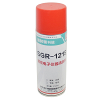 璜时得(HSD) 精密电子仪器清洗剂(阻燃) SGR-1215 450毫升/瓶