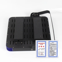 迈灯LED投光灯 MD-TGD-MZJG200 1200W 个