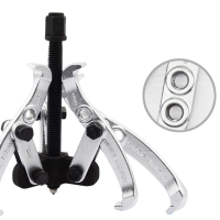 威达 两爪拉马 W60900 75mm 把