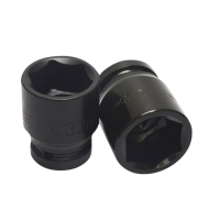 威达 20mm系列气动套筒 W52348 48mm 把