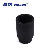 威达 25mm系列气动套筒 W53350 50mm 把