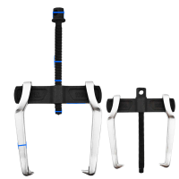 威达 单钩式两爪拉马 W60931 100mm 把