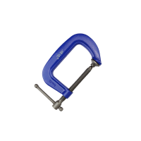 威达 锻造G字夹 W30664 100mm 把