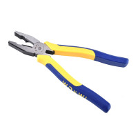 威达 工业级钢丝钳(新) W28450 180mm 把