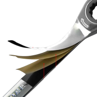 威达 棘轮两用扳手 W15230 30mm 把