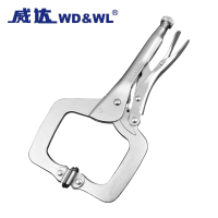 威达 链条大力钳 W29273 450mm 把