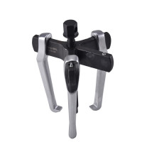 威达 单钩式双爪三爪复合式拉马 W60960 75mm 把