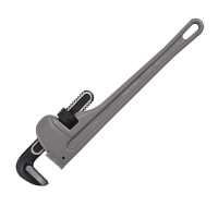 威达 重型铝柄管子钳 W37093 600mm 把