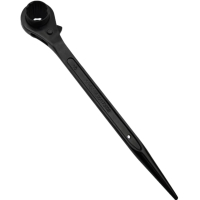 威达 双头尖尾棘轮扳手 W15517 30*32 把